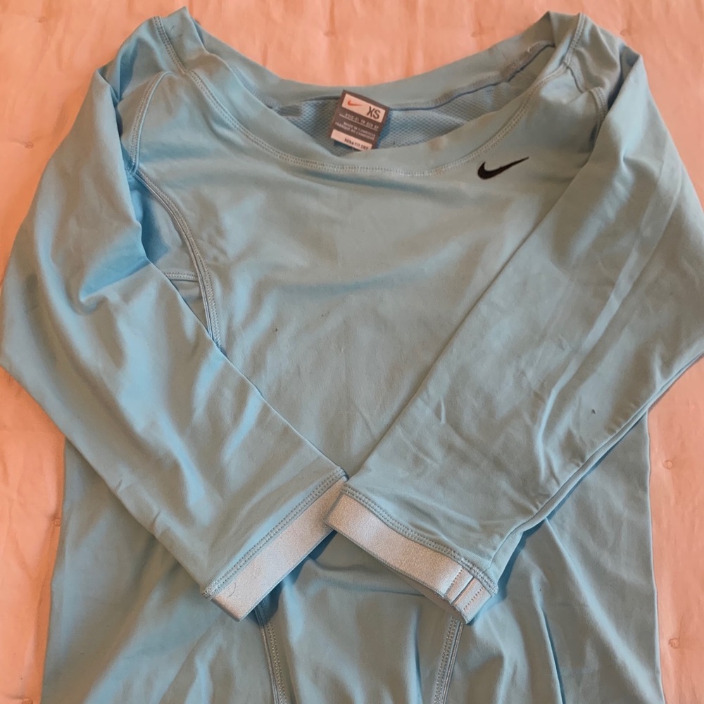 Performance top